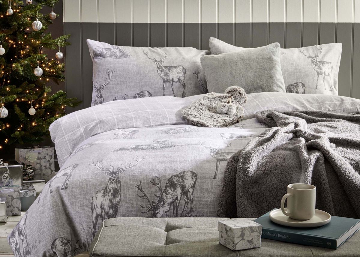 Wilko Black Friday bedding sale Real Homes