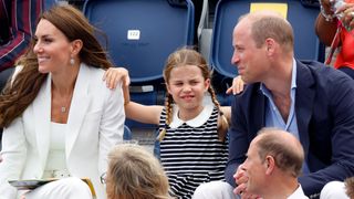 Kate Middleton Prince William crazy