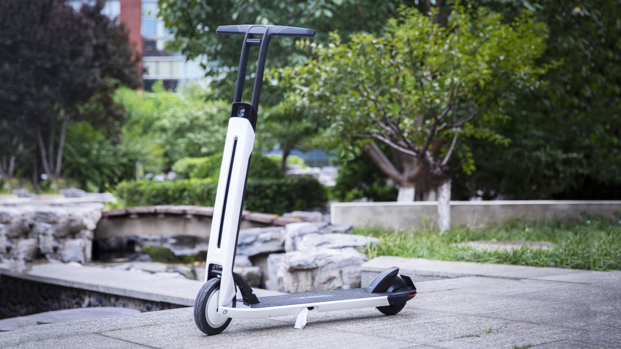 Segway-Ninebot KickScooter Air T15