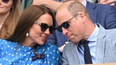 Prince William and Kate Middleton trip to USA