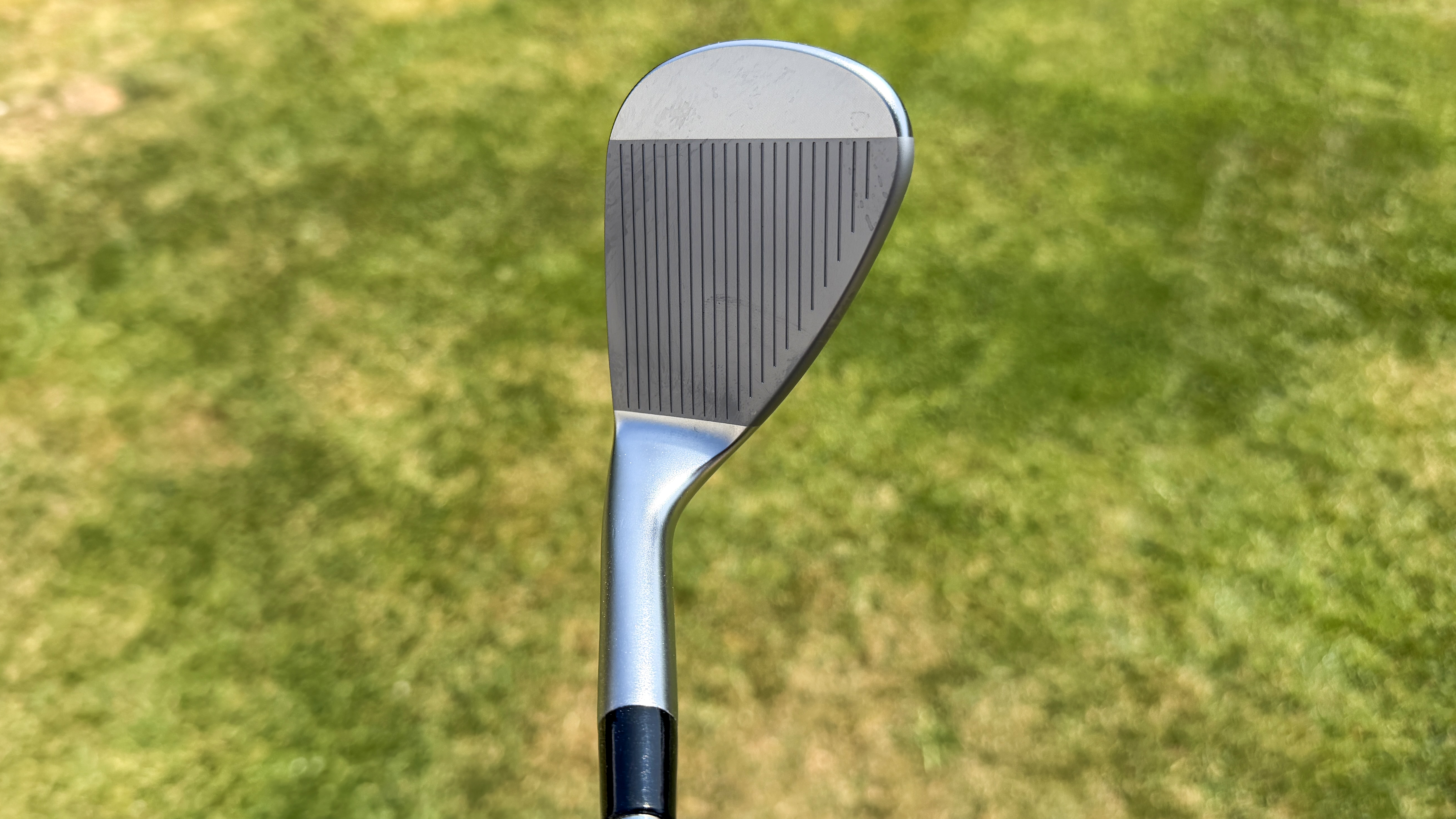 Photo of the Maxfli XCW Wedge