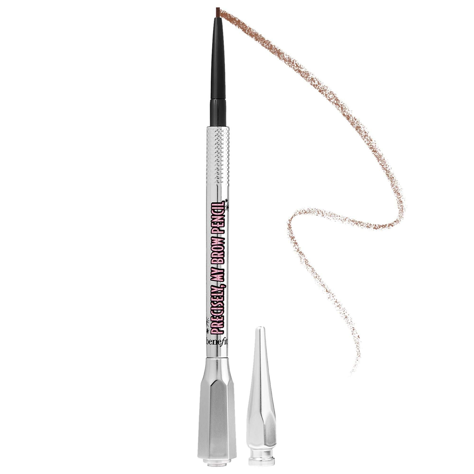 Precisely, My Brow Pencil Waterproof Eyebrow Definer - Shade 3.5
