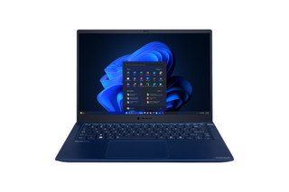 Dynabook's new Portégé X40L-M is a bargain, at least as far as business laptops go