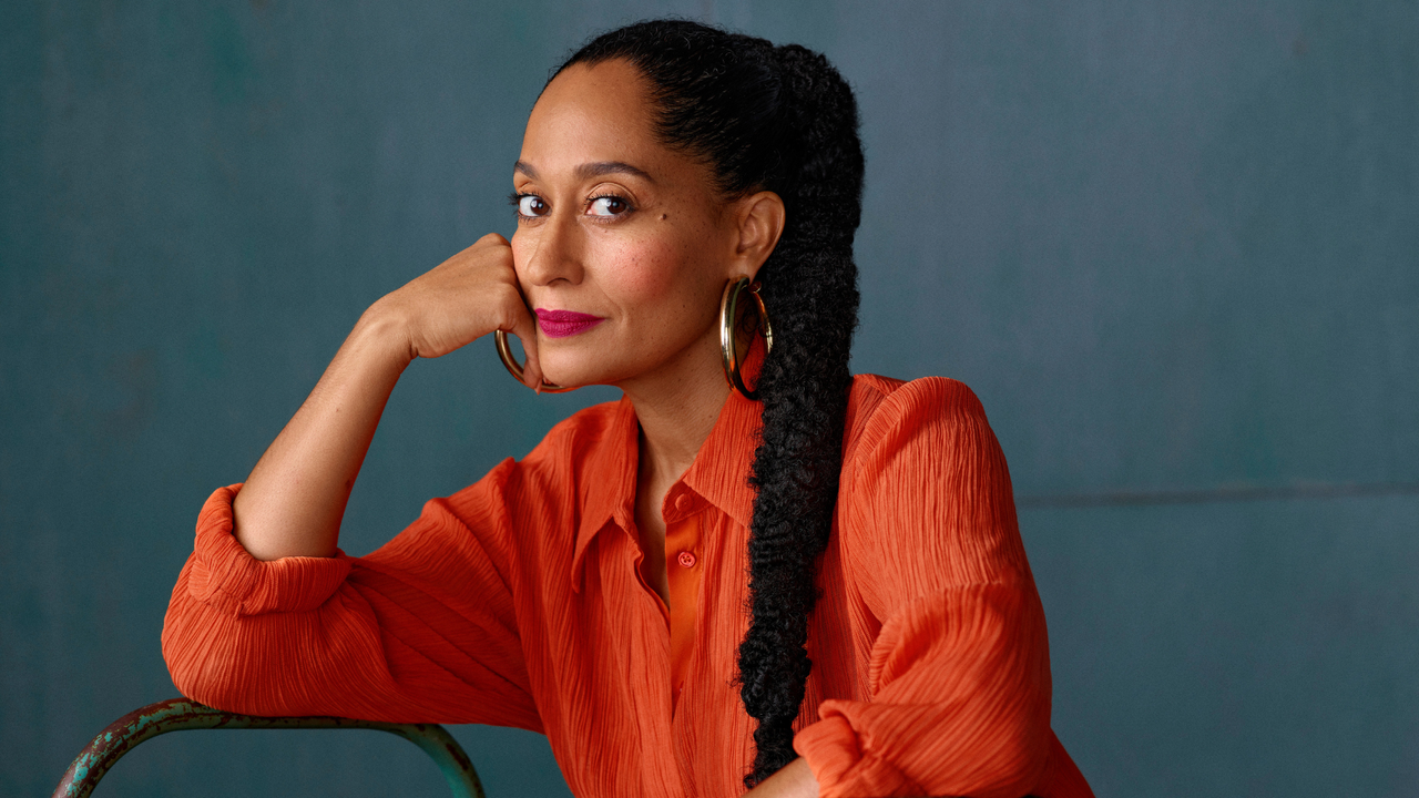 Tracee Ellis Ross