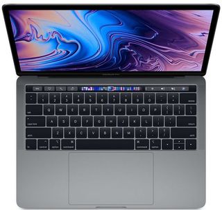 13-inch 2019 MacBook Pro
