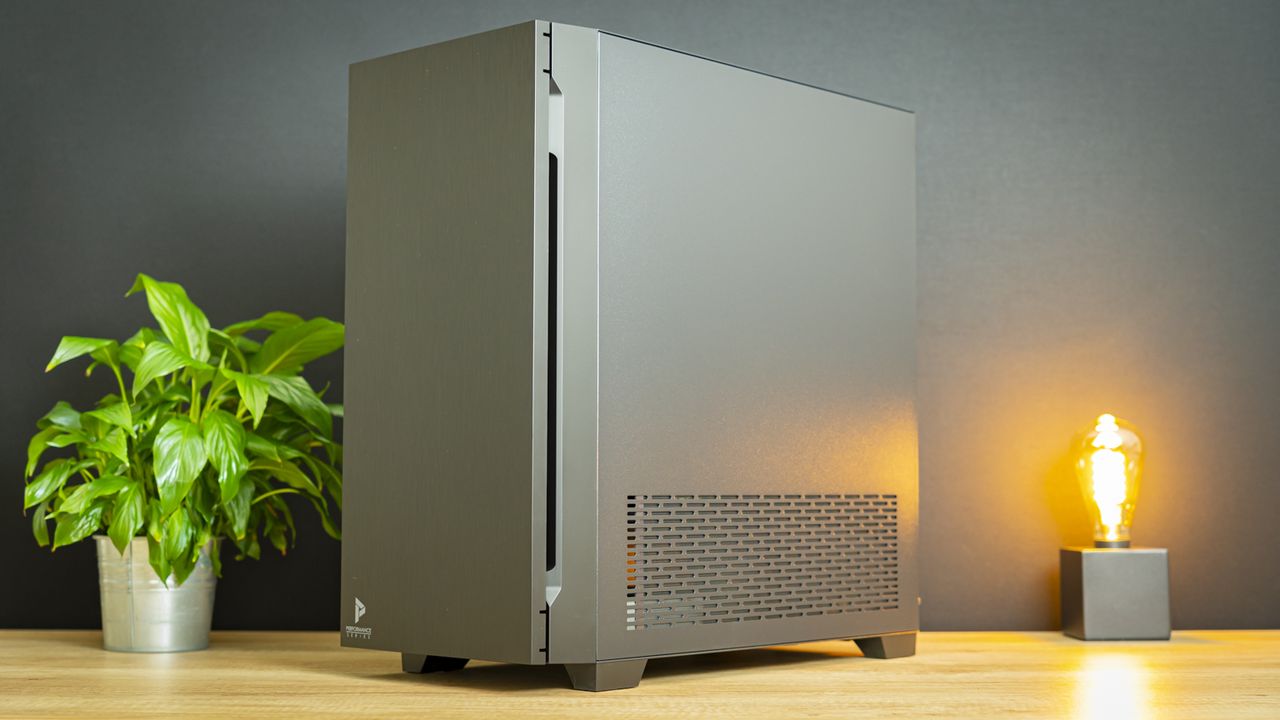Antec P10 Flux