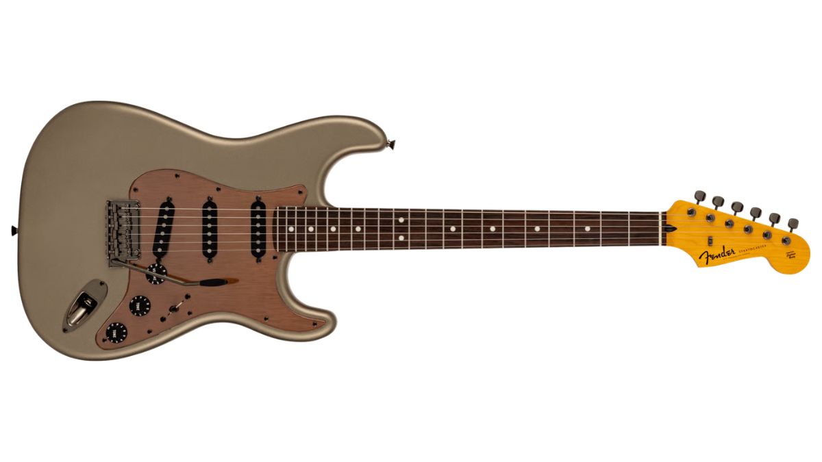 Fender Japan MIJ Hybrid II 2026