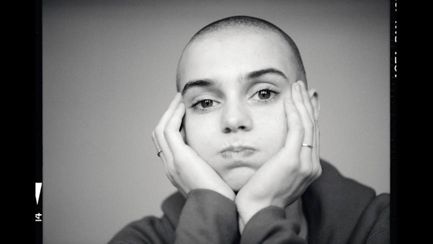 Sinead O’Connor Documentary ‘Nothing Compares’ in Theaters Before