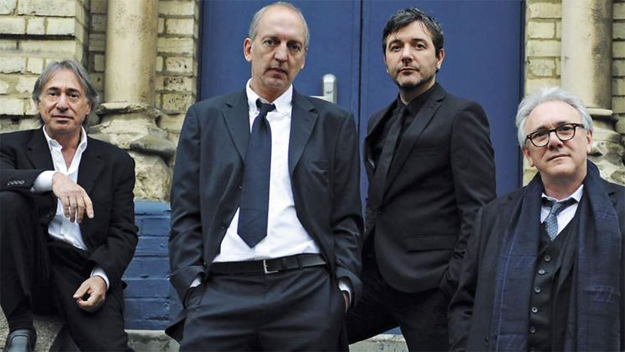 “I said, ‘I don’t want to work with him!’ I was bitter that he was doing so well. But I needed the money”: How a prog...