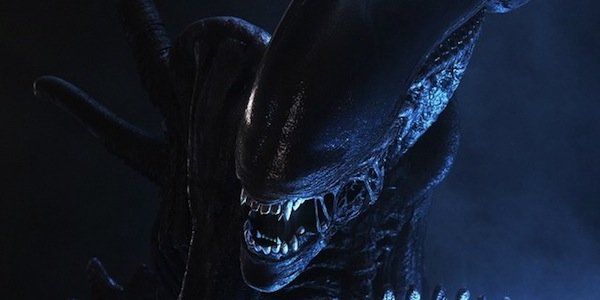 How Star Wars Forced Ridley Scott To Make Alien | Cinemablend