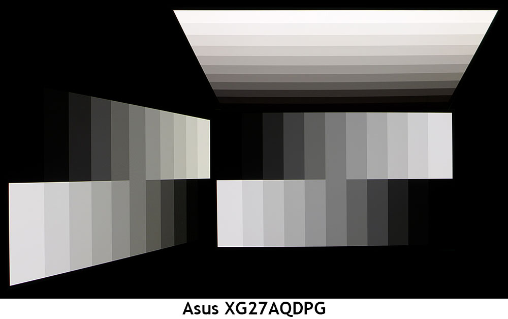 Asus ROG Strix XG27AQDPG
