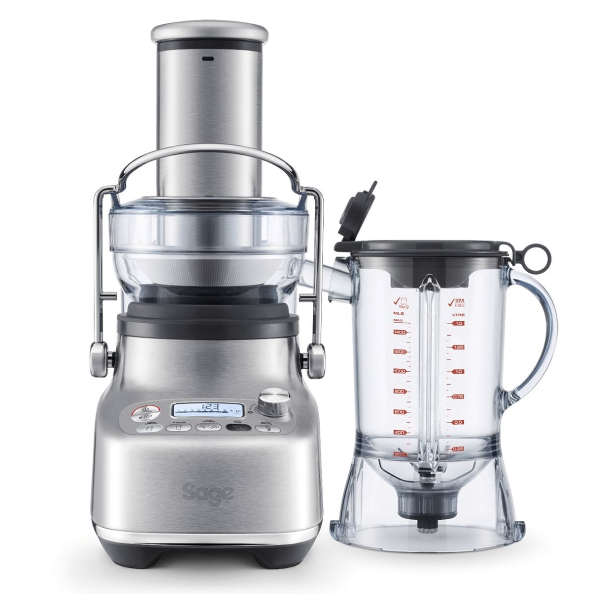 The best juicer 2025 cold press and centrifugal juicers tested by