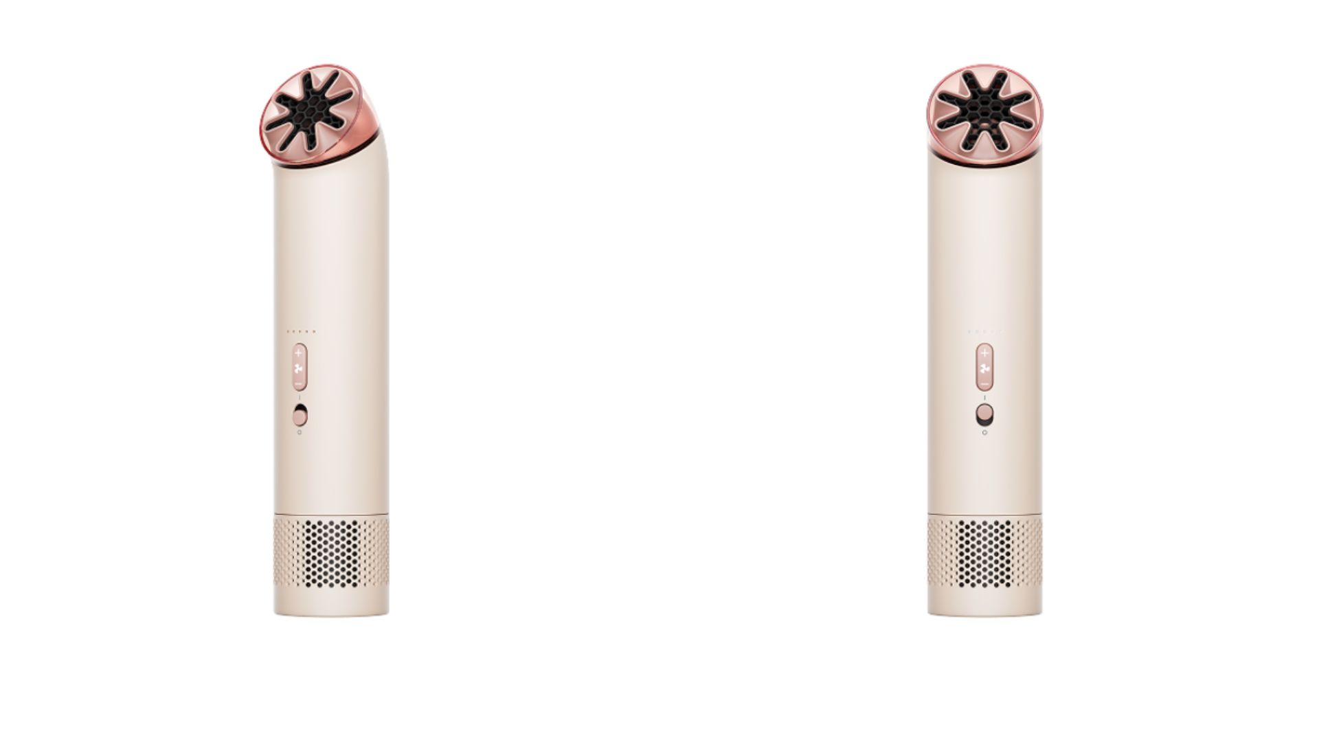 Dyson HushJet Mini Cooling Fan