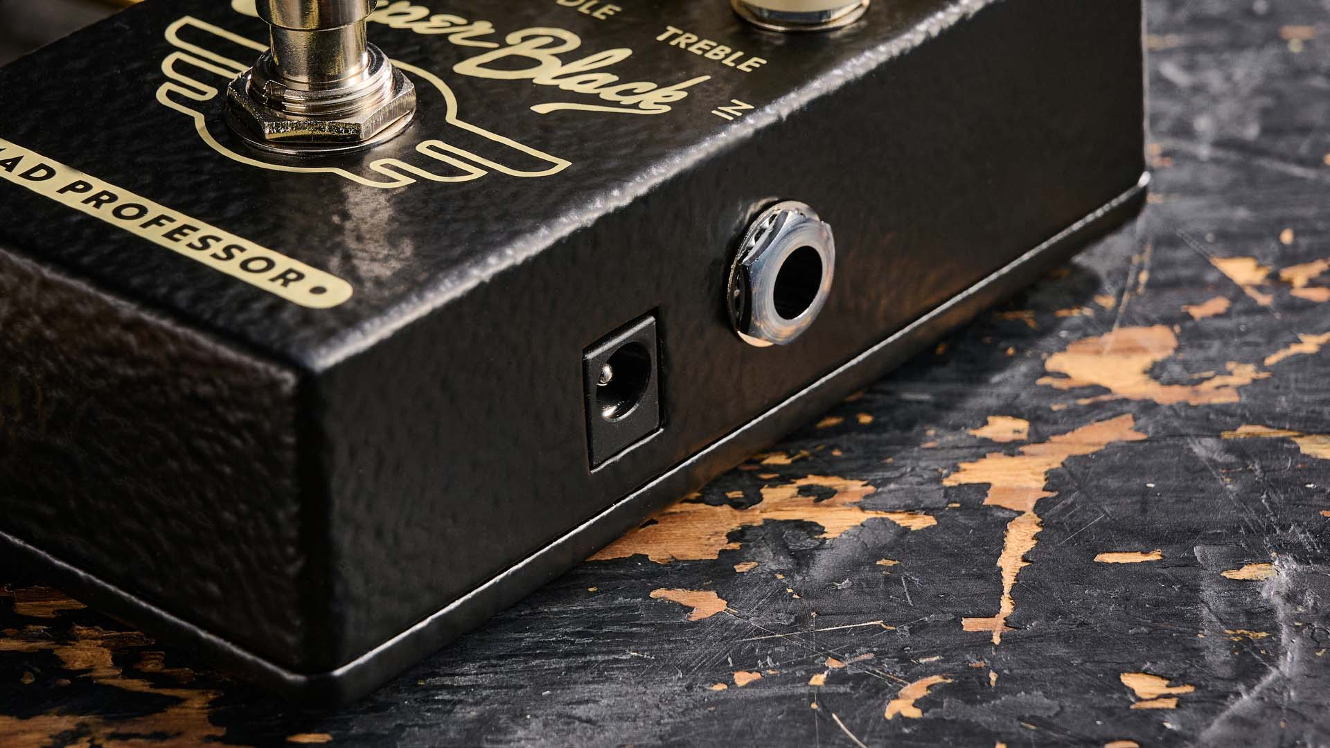 Mad Professor Super Black Mini