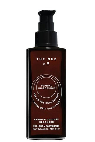The Nue Co. Barrier Culture Cleanser - microbiome-friendly skincare