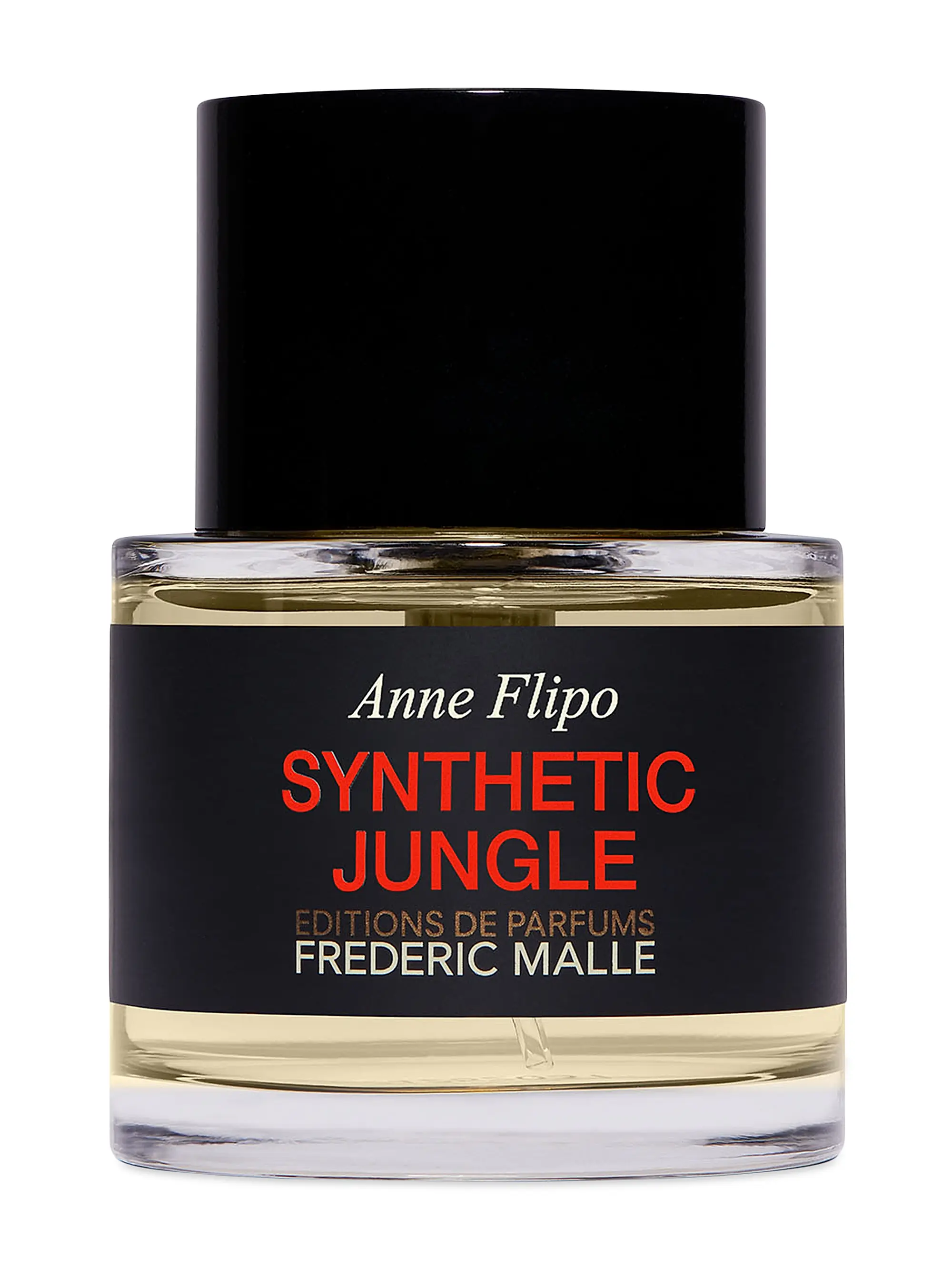 Synthetic Jungle Eau De Parfum