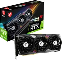 MSI Gaming GeForce RTX 3070 LHR | $690 $600 at Amazon