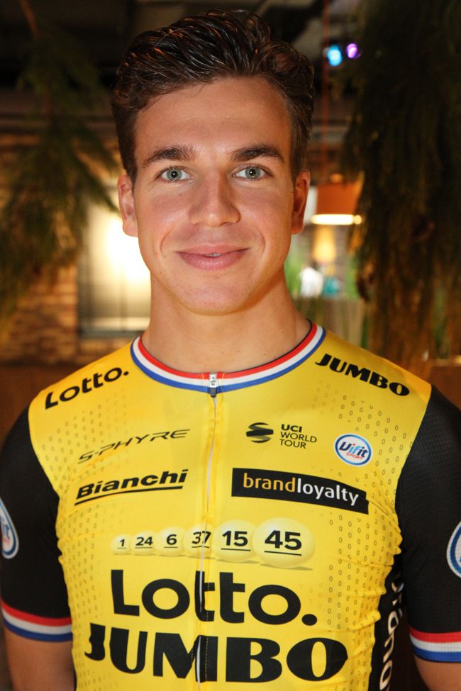 Dylan Groenewegen (LottoNl-Jumbo)