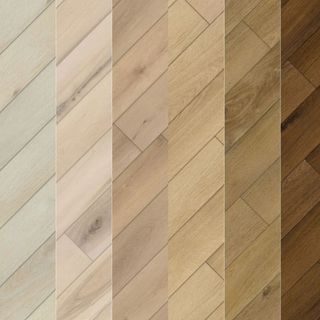 Modin LVP Signature Engineered Wood