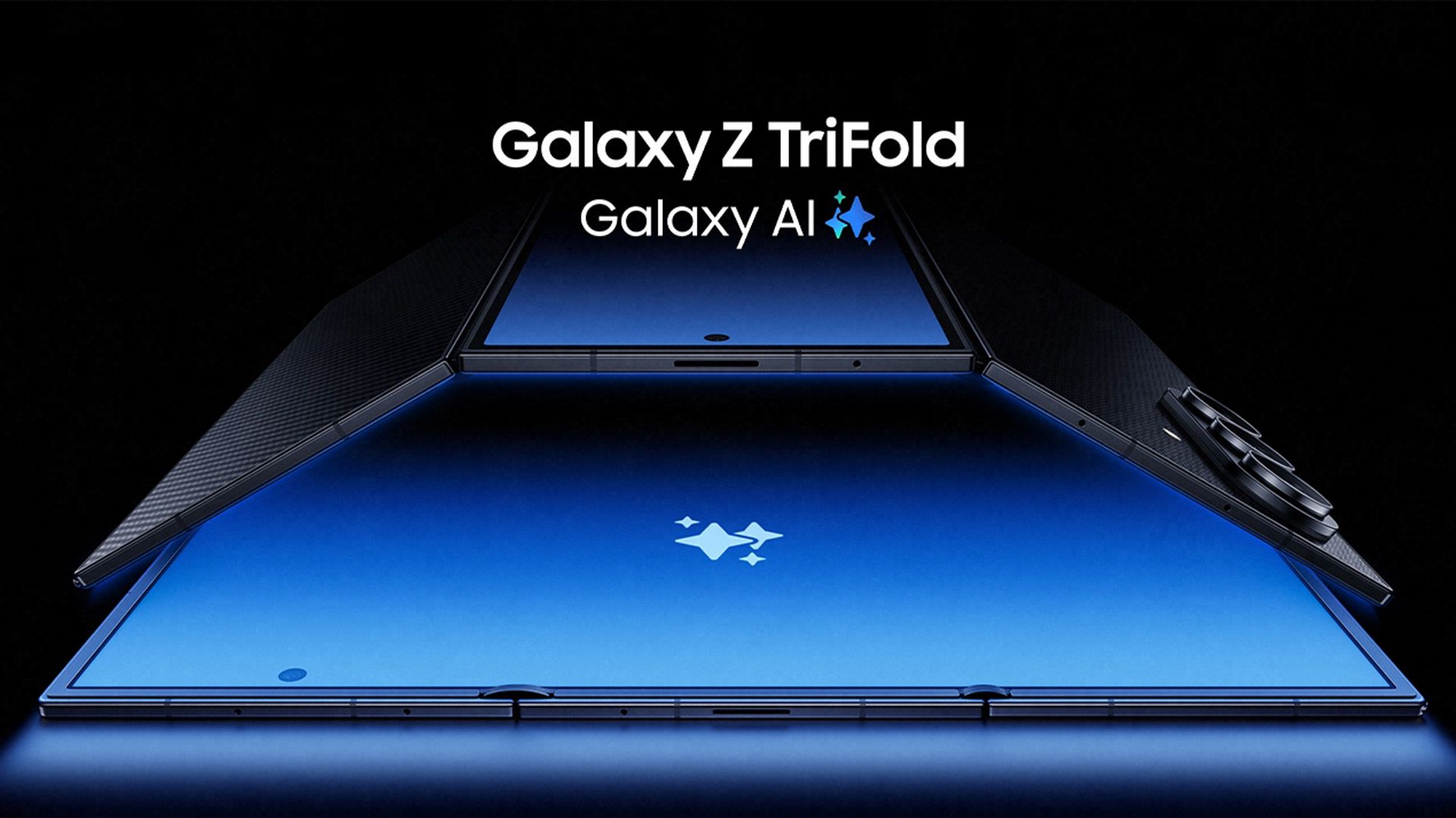 Samsung Galaxy Z Trifold is real and coming to the US in 2026