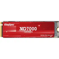 KingSpec XG 7000 4TB
