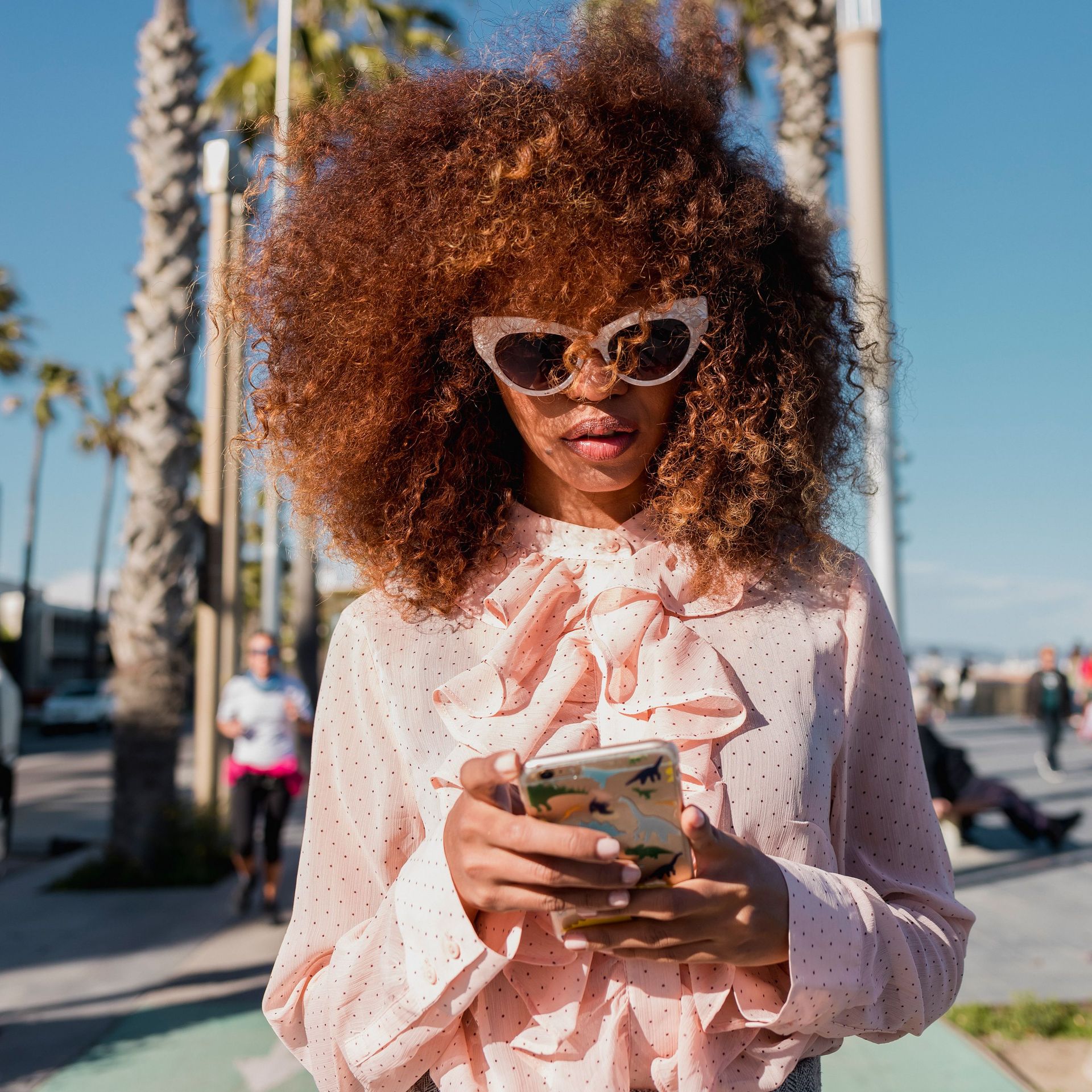 The 24 Best Shampoos for Natural Hair, According to Celebrity Stylists