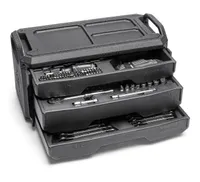 Husky 270-piece Mechanics Tool Set: $199 $99 at Home Depot
Save $100