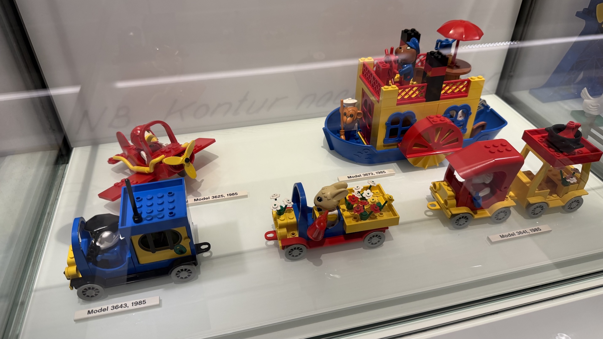 LEGO House in Billund, Denmark