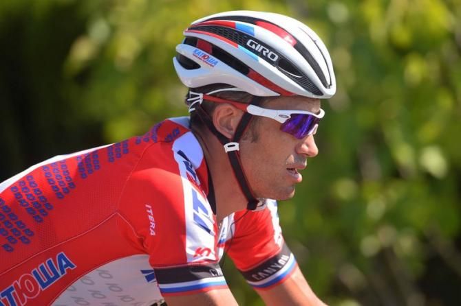 Alexander Kolobnev (Katusha)