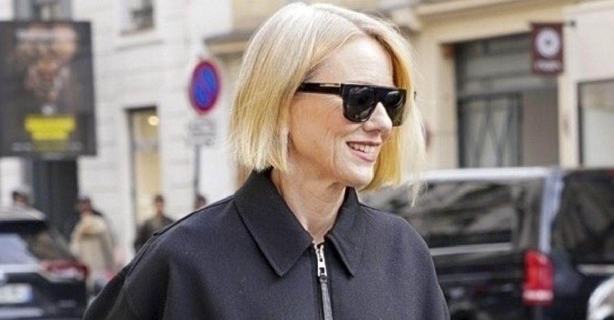 The Expensive-Looking Pant Trend To Wear With Boots in 2026