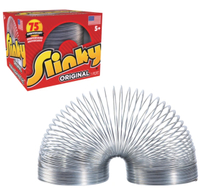 3. Slinky Original - View at  Smyths