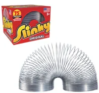 3. Slinky Original - View at&nbsp;Smyths