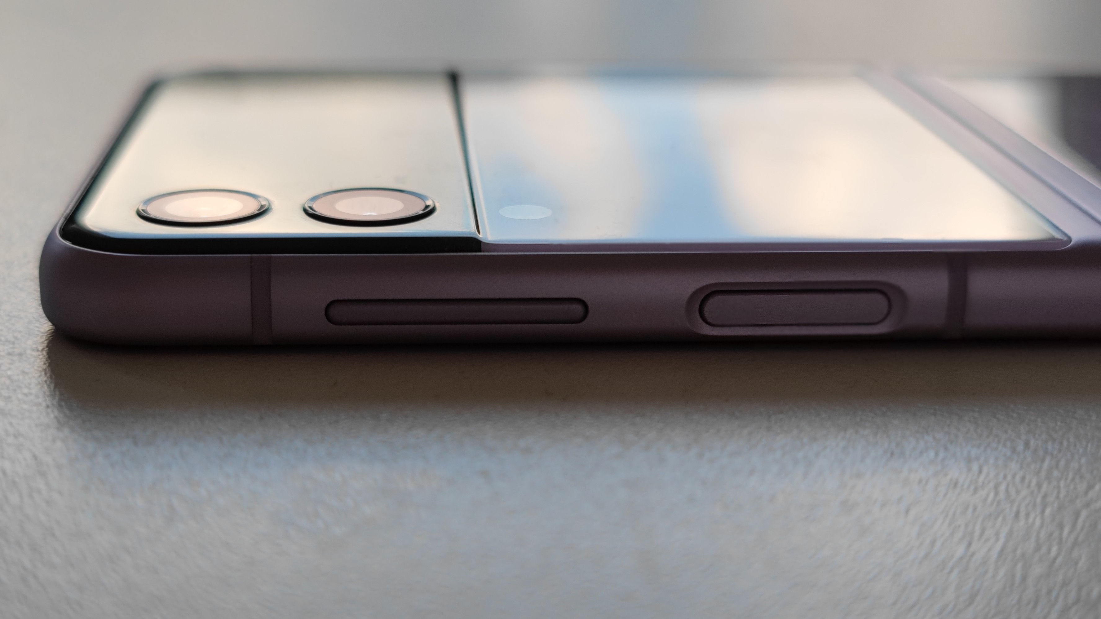 Samsung Galaxy Z Flip 3