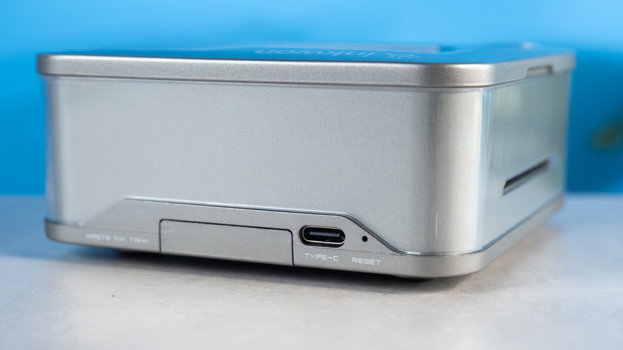 Inkwon Tag portable printer