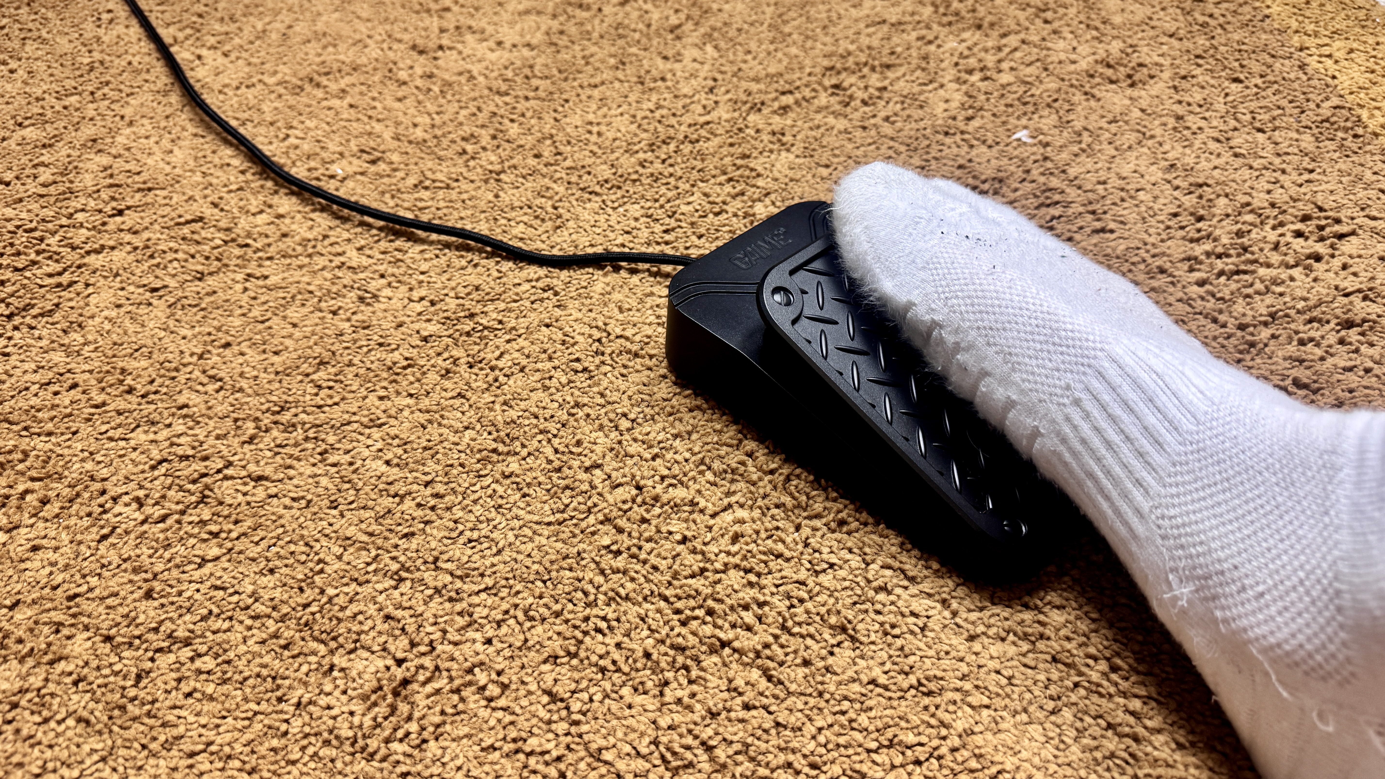 G&#039;AIM&#039;E Light Gun