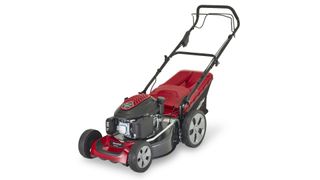 Mountfield SP46 LS on white background