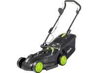 Gtech cordless lawnmower 2.0