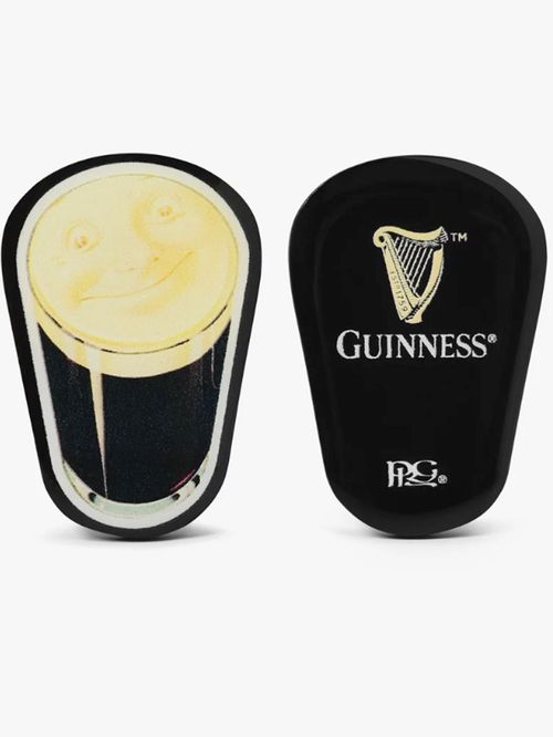 Guinness Moon Ceramic Marker