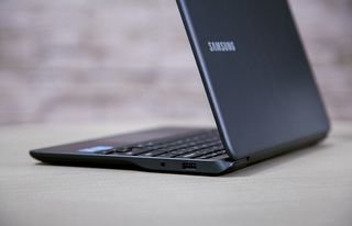 Samsung Chromebook 3 review