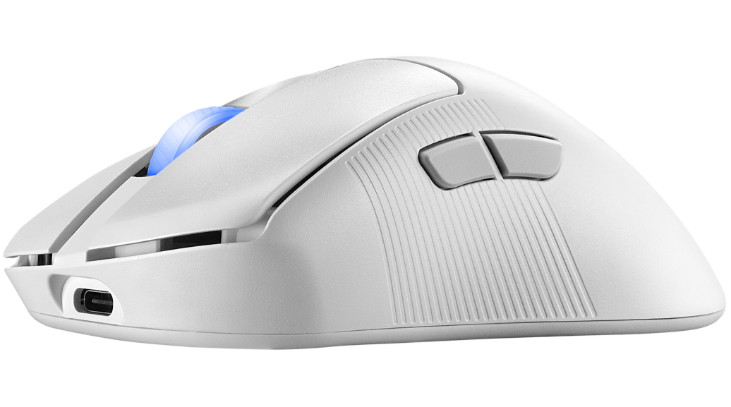 Asus ROG Keris II Ace