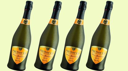 lidl prosecco