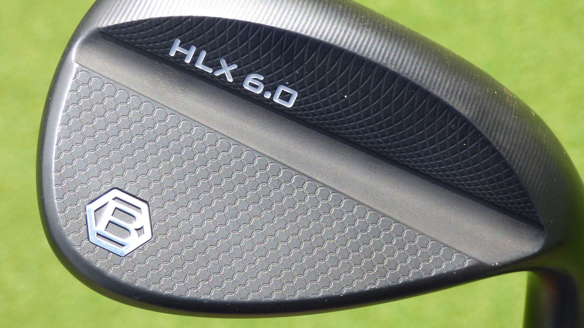 Bettinardi HLX 6.0 wedges