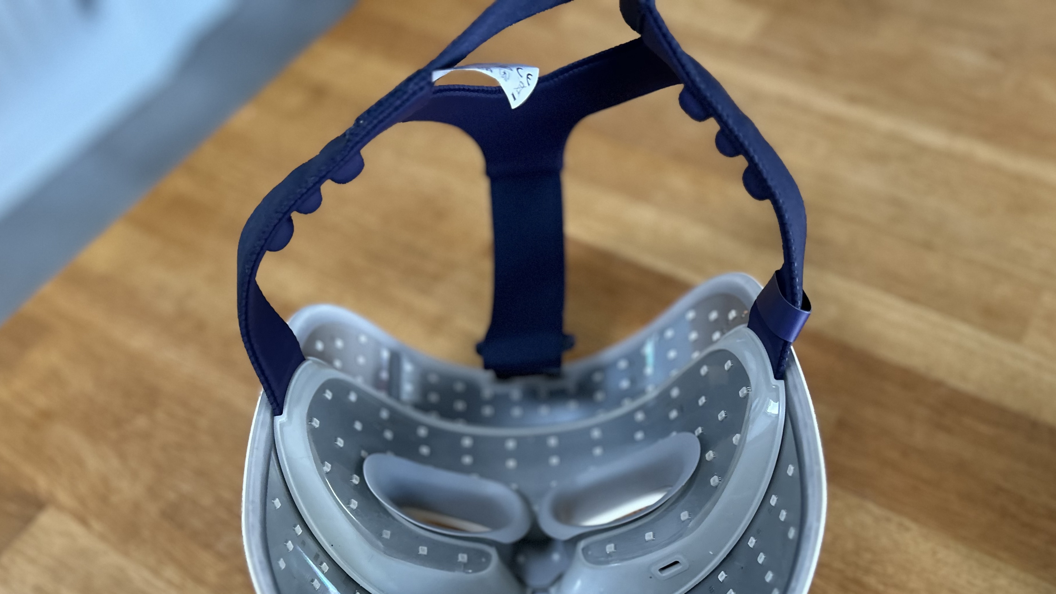 Therabody TheraFace Mask Glo review