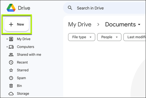 How To Convert A Word Document To Google Docs 