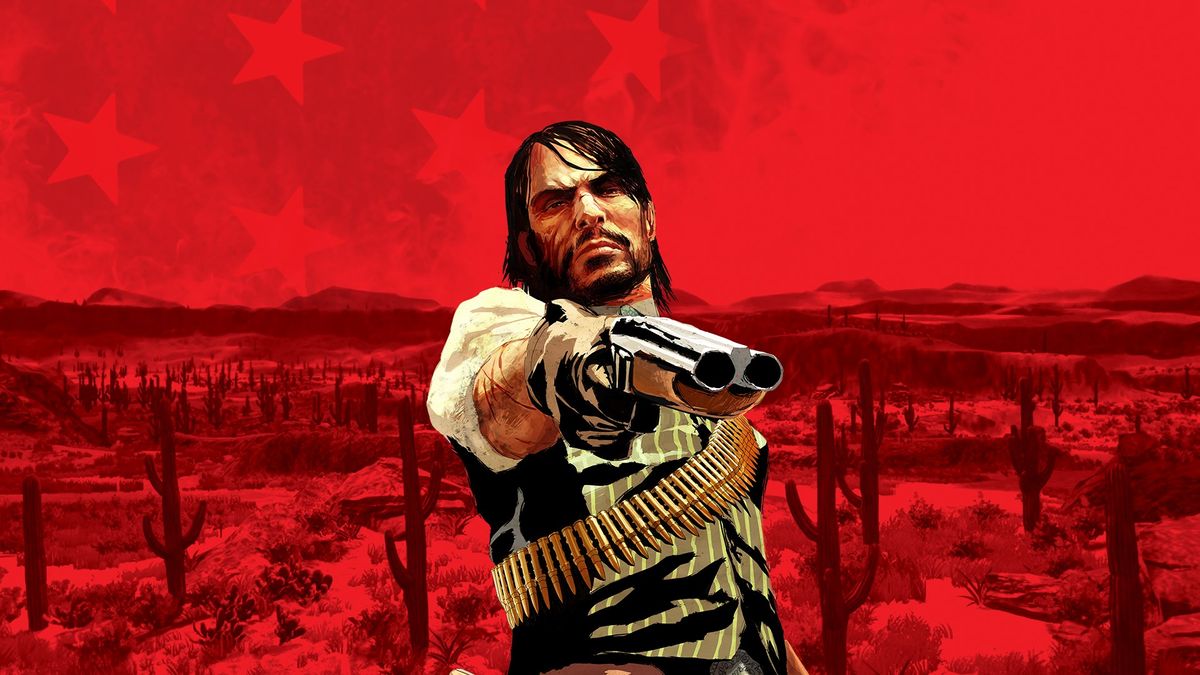 Red Dead Redemption 3 Release Date: PS4, PS5, Xbox, PC, Switch -  GameRevolution