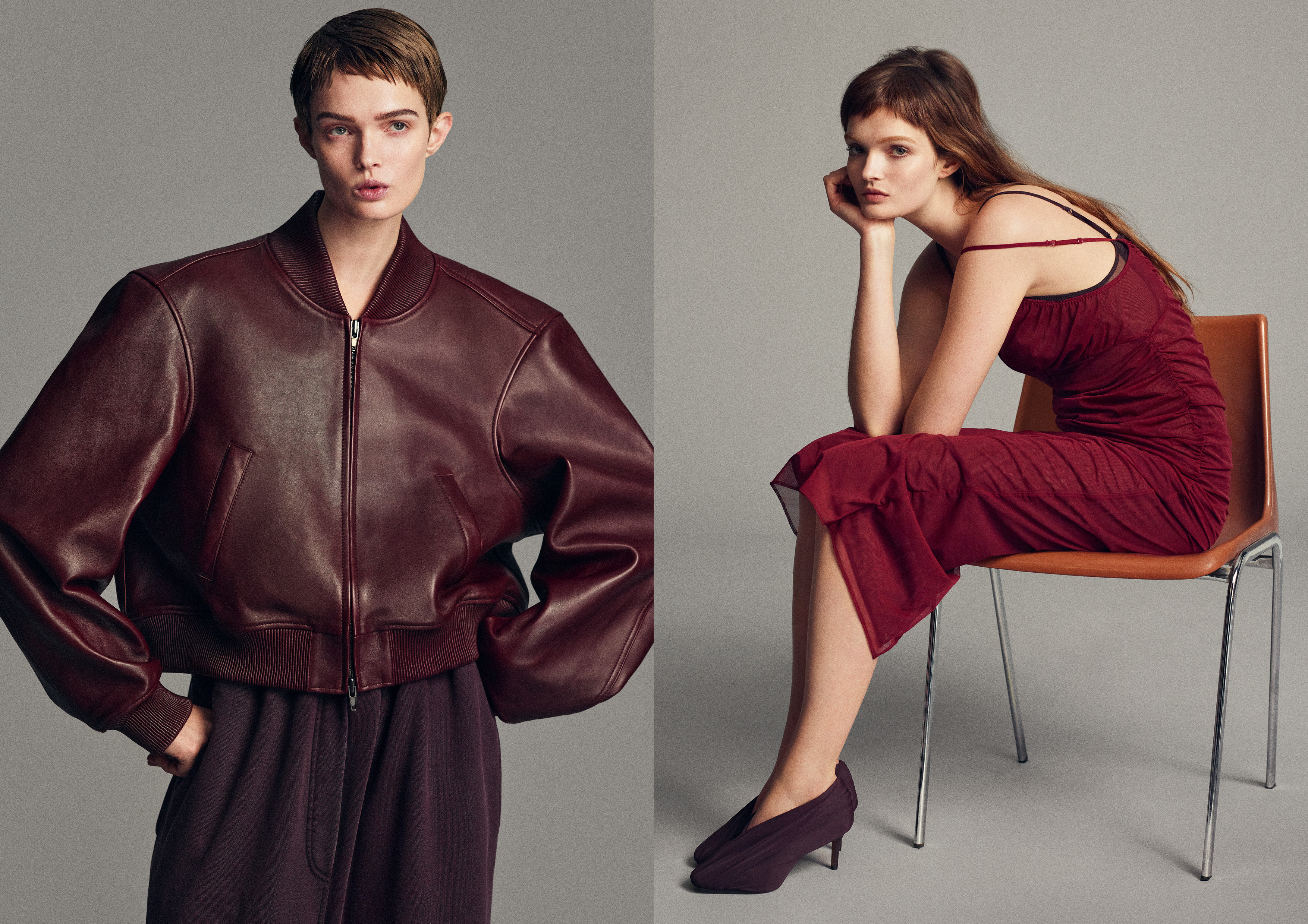 H&amp;amp;M Studio Spring 2026 collection