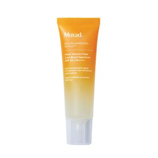 Murad Multi-Vitamin Clear Coat Broad Spectrum SPF50