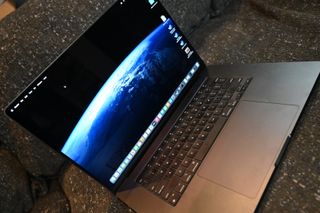 MacBook Pro 16-inch (M3 Max, 2023) review
