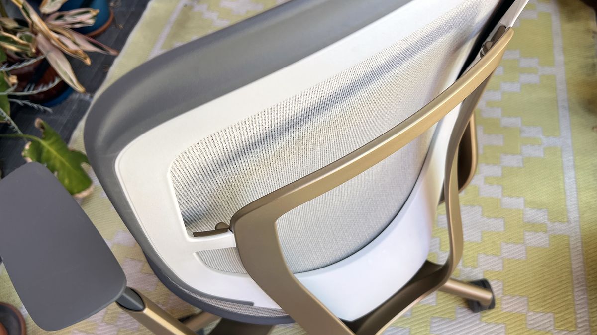 SteelCase Karman