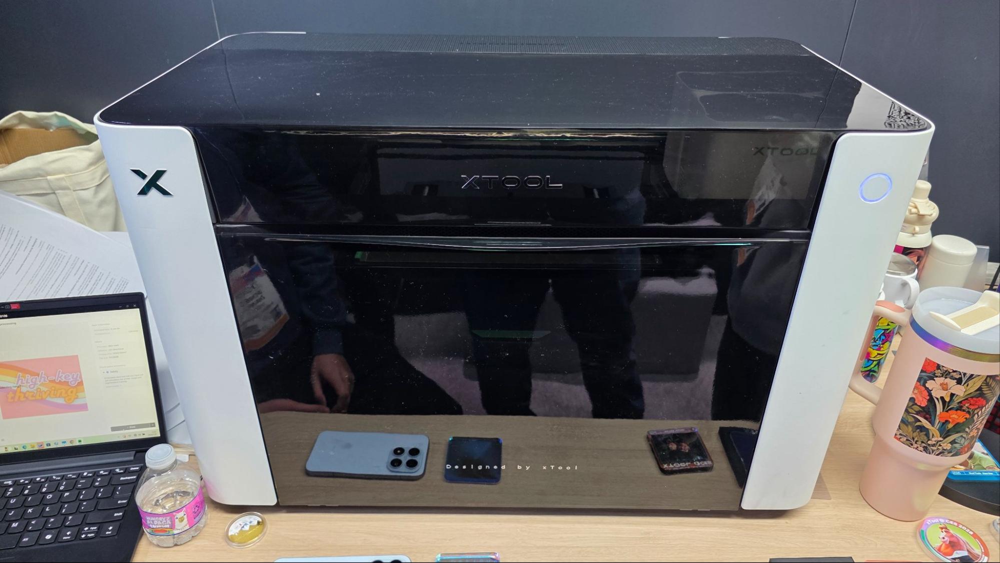 3D Printing for the Consumer Market at CES 2026